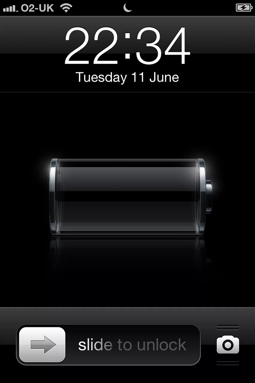 Why is my iPhone battery draining so fast